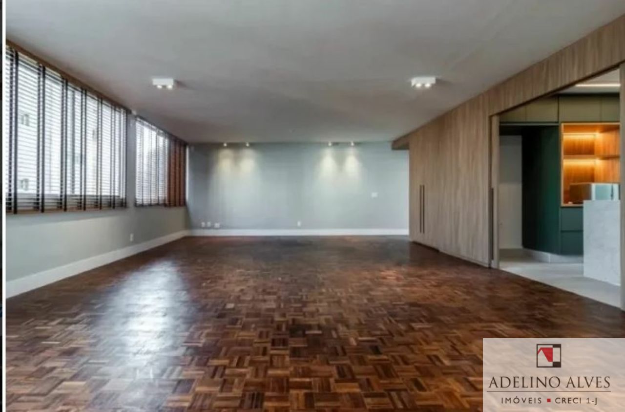 Apartamento para Venda - ITAIM BIBI