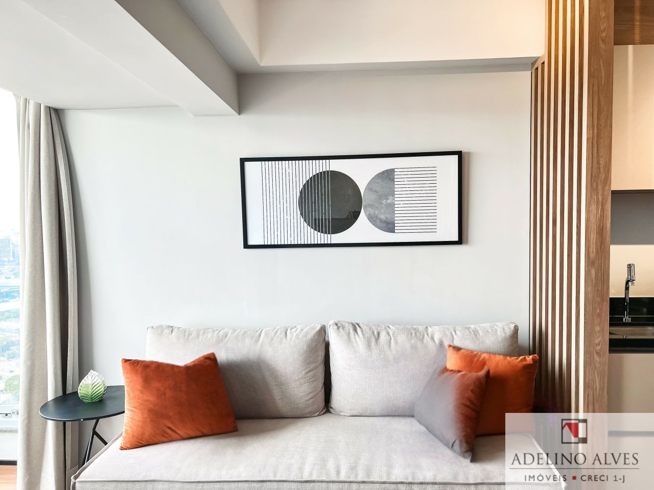 Studio para Venda - BUTANTÃ