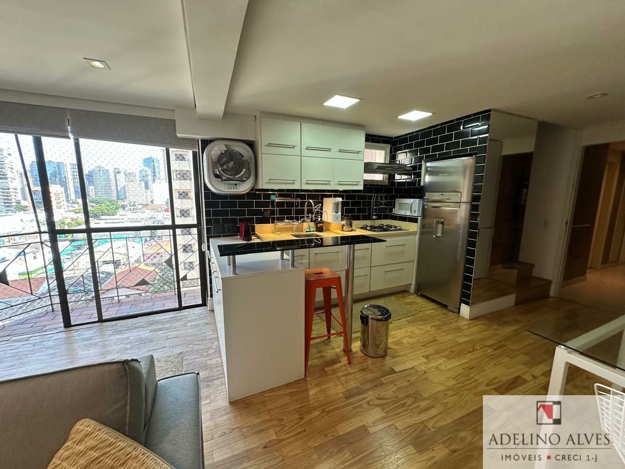 Duplex para Venda - VILA OLÍMPIA