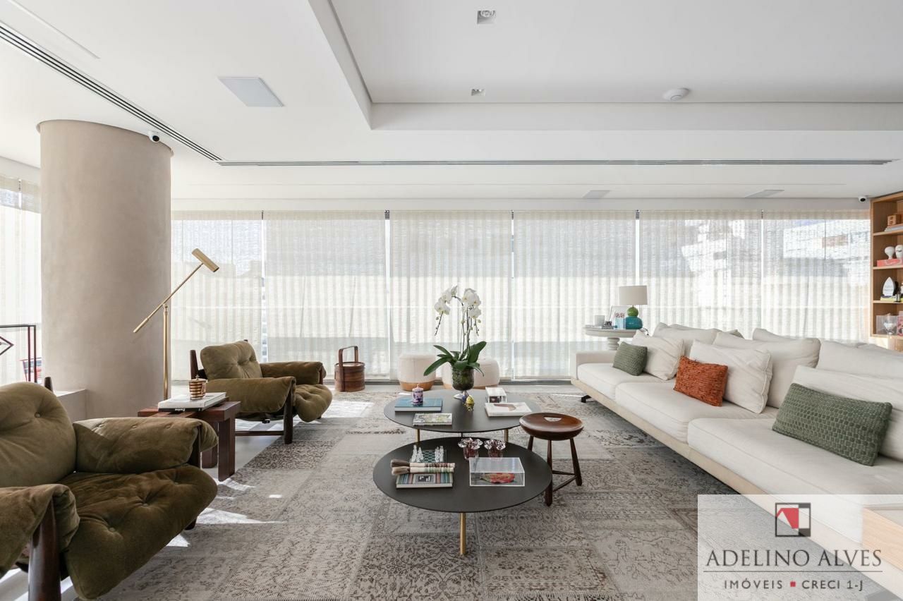 Apartamento para Venda - VILA NOVA CONCEIÇÃO