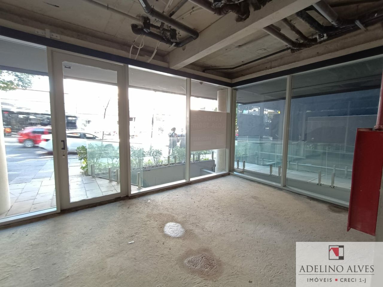 Loja para Venda - PINHEIROS