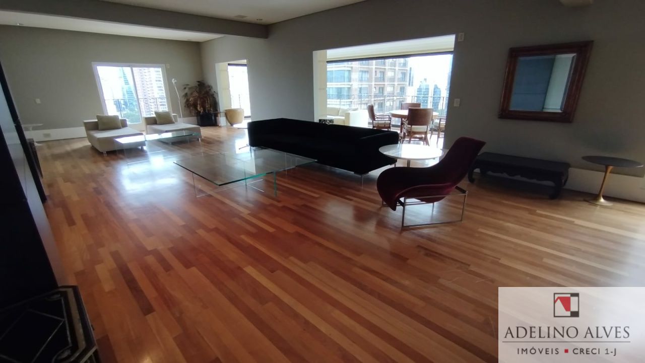 Apartamento para Locação - ITAIM BIBI