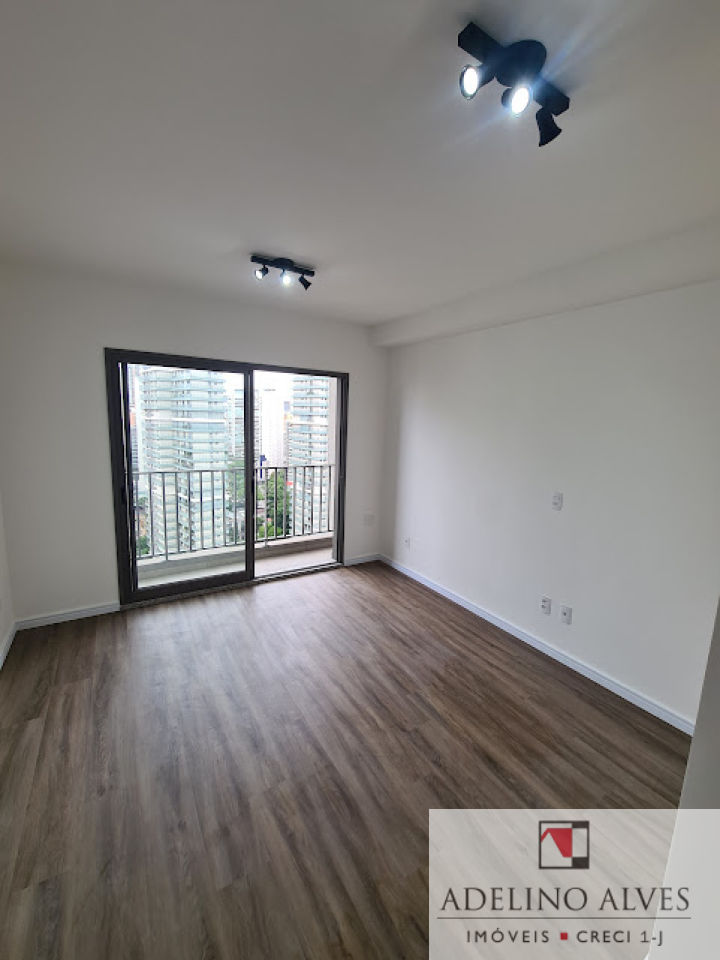 Apartamento para Venda - VILA NOVA CONCEIÇÃO
