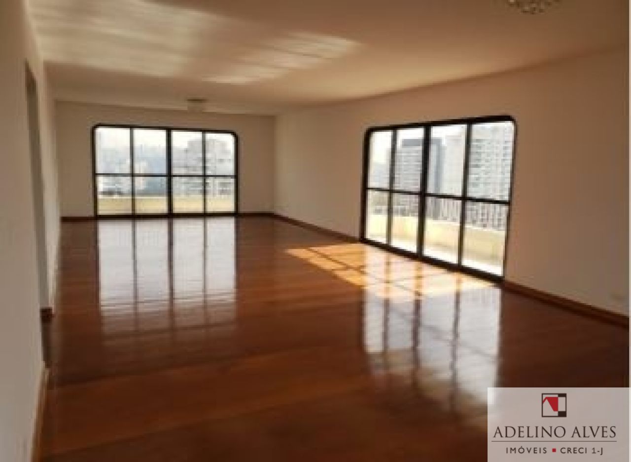 Cobertura para Venda - SANTO AMARO