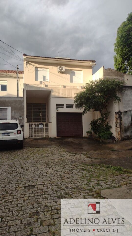 Casa de Vila para Venda - SANTO AMARO