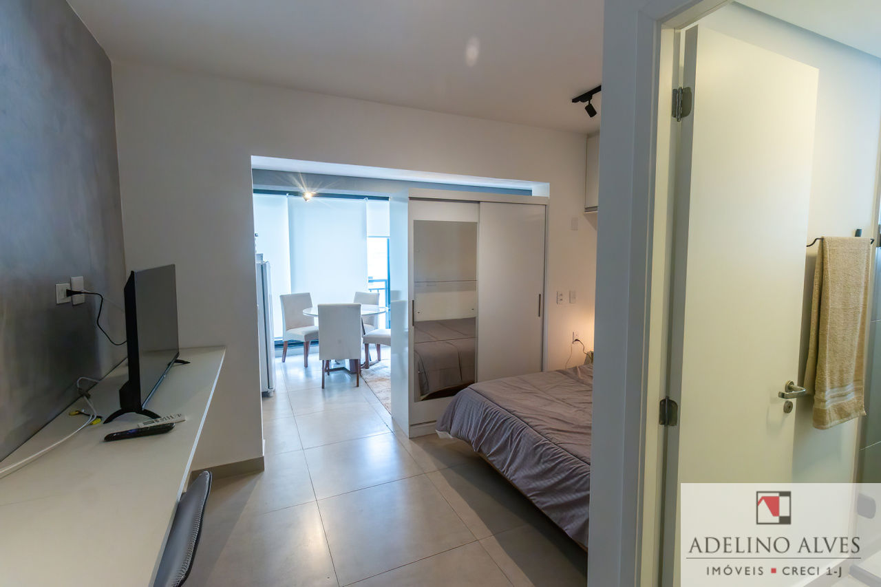 Studio para Locação - VILA MARIANA