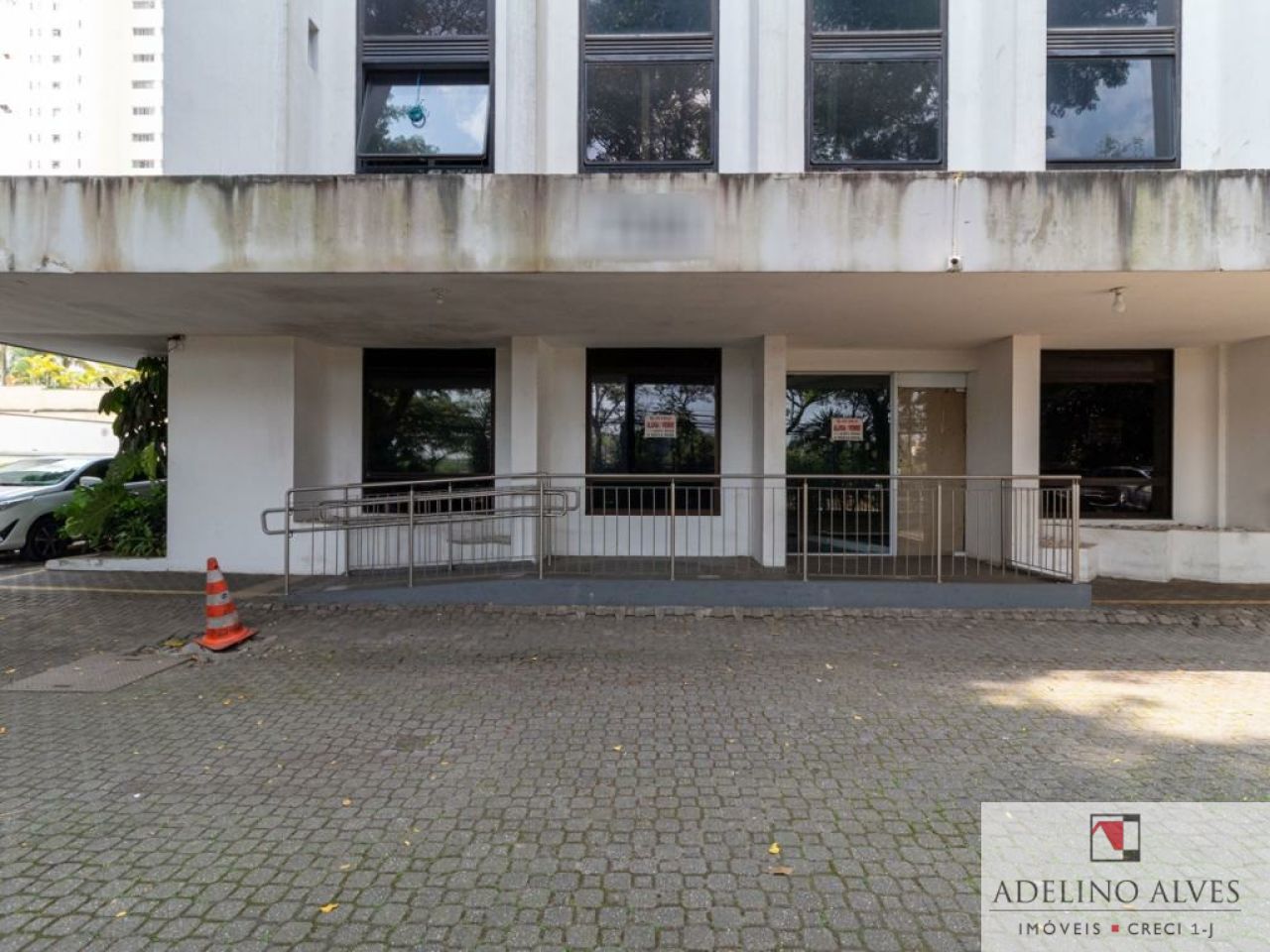 Loja para Venda - ALTO DE PINHEIROS