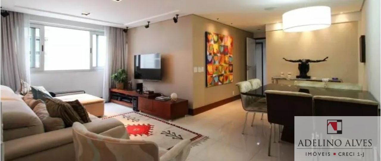 Apartamento para Locação - ITAIM BIBI