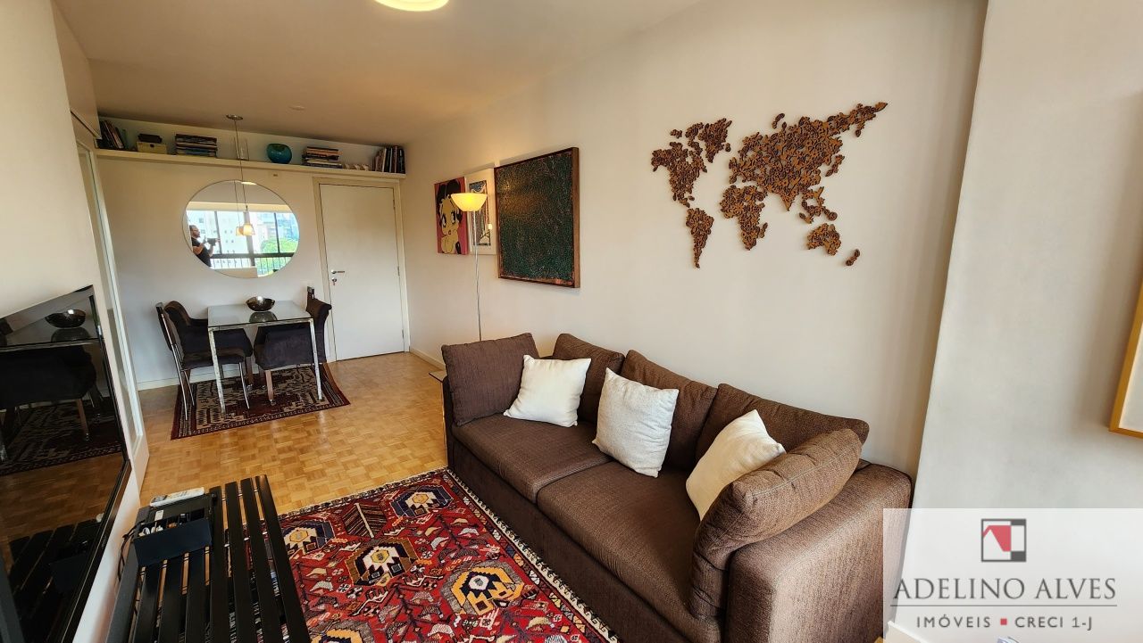 Studio para Locação - ITAIM BIBI