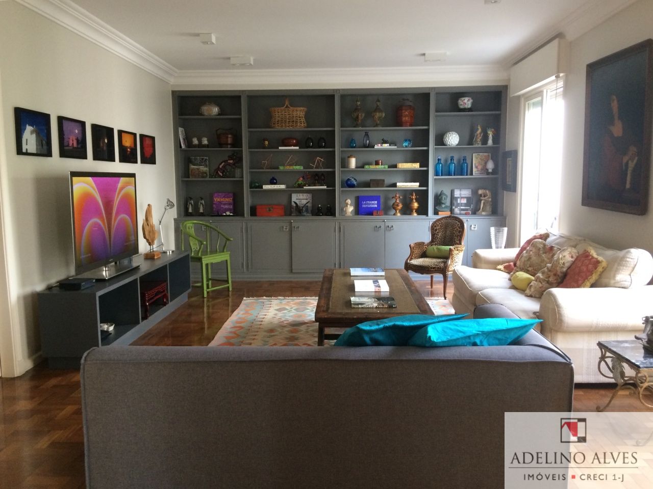 Apartamento para Venda - JARDIM AMÉRICA