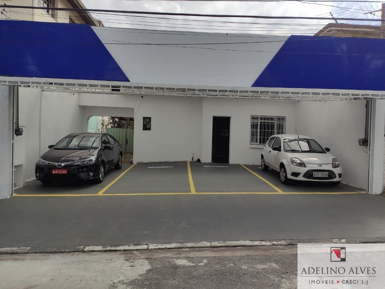 Casa Comercial para Venda - CAMPO BELO