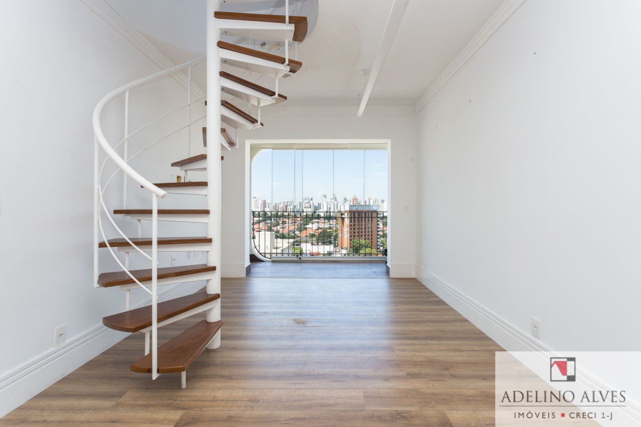 Cobertura para Venda - MOEMA