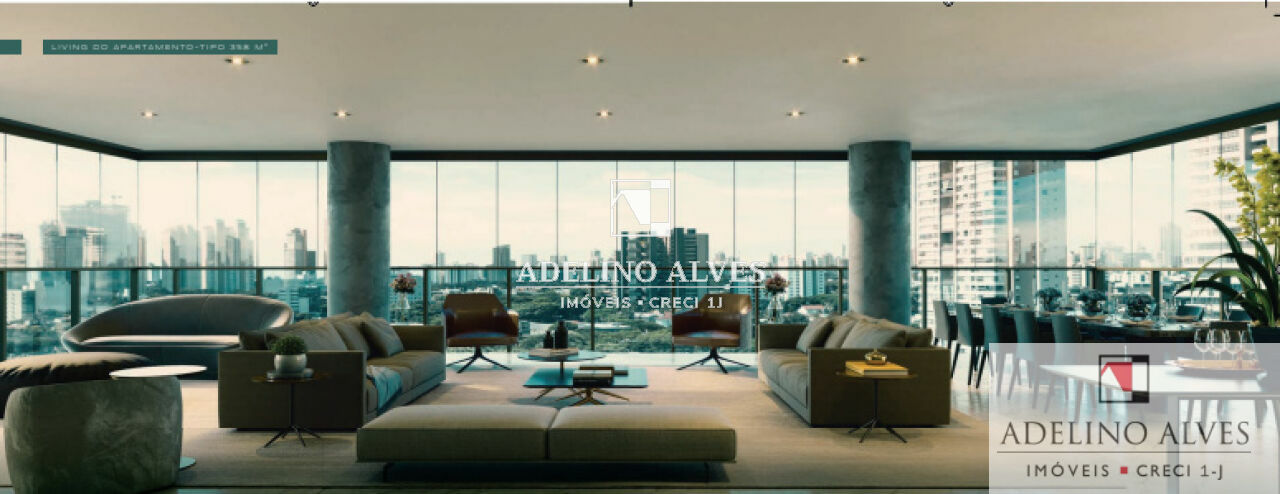 Apartamento para Venda - VILA NOVA CONCEIÇÃO