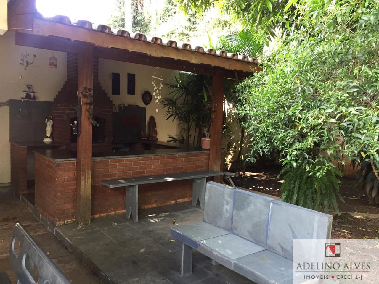 Casa para Venda - JARDIM GUEDALA