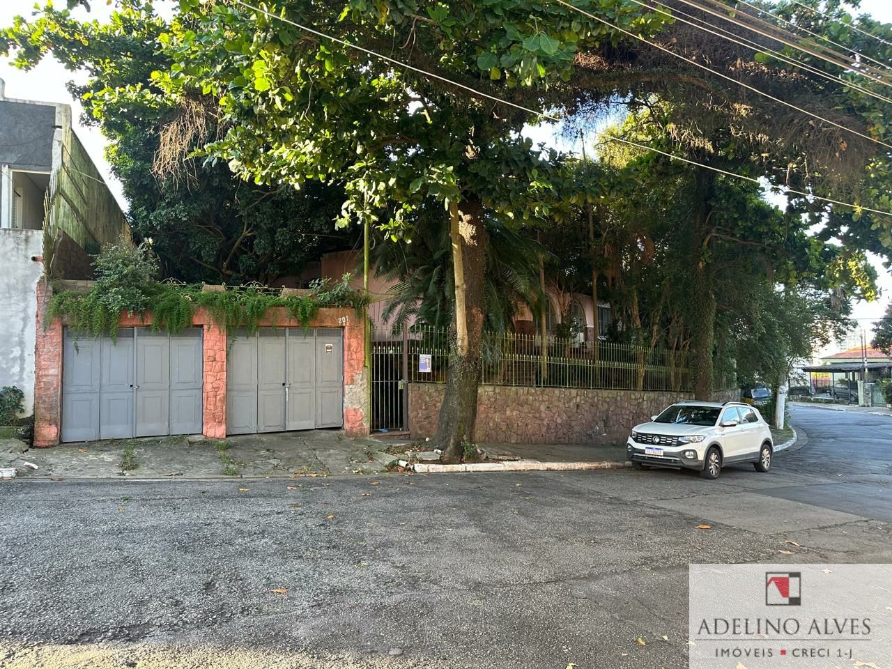 Terreno para Venda - VILA MARIANA