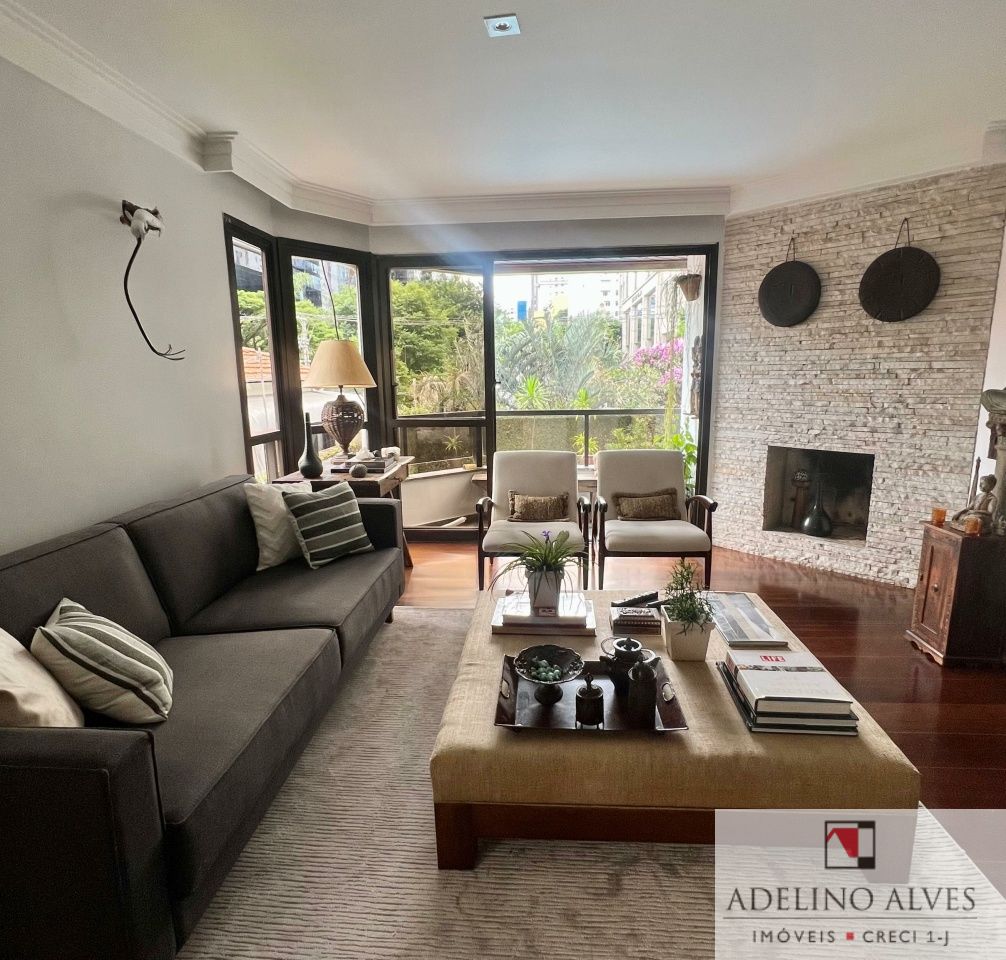 Apartamento para Venda - ITAIM BIBI