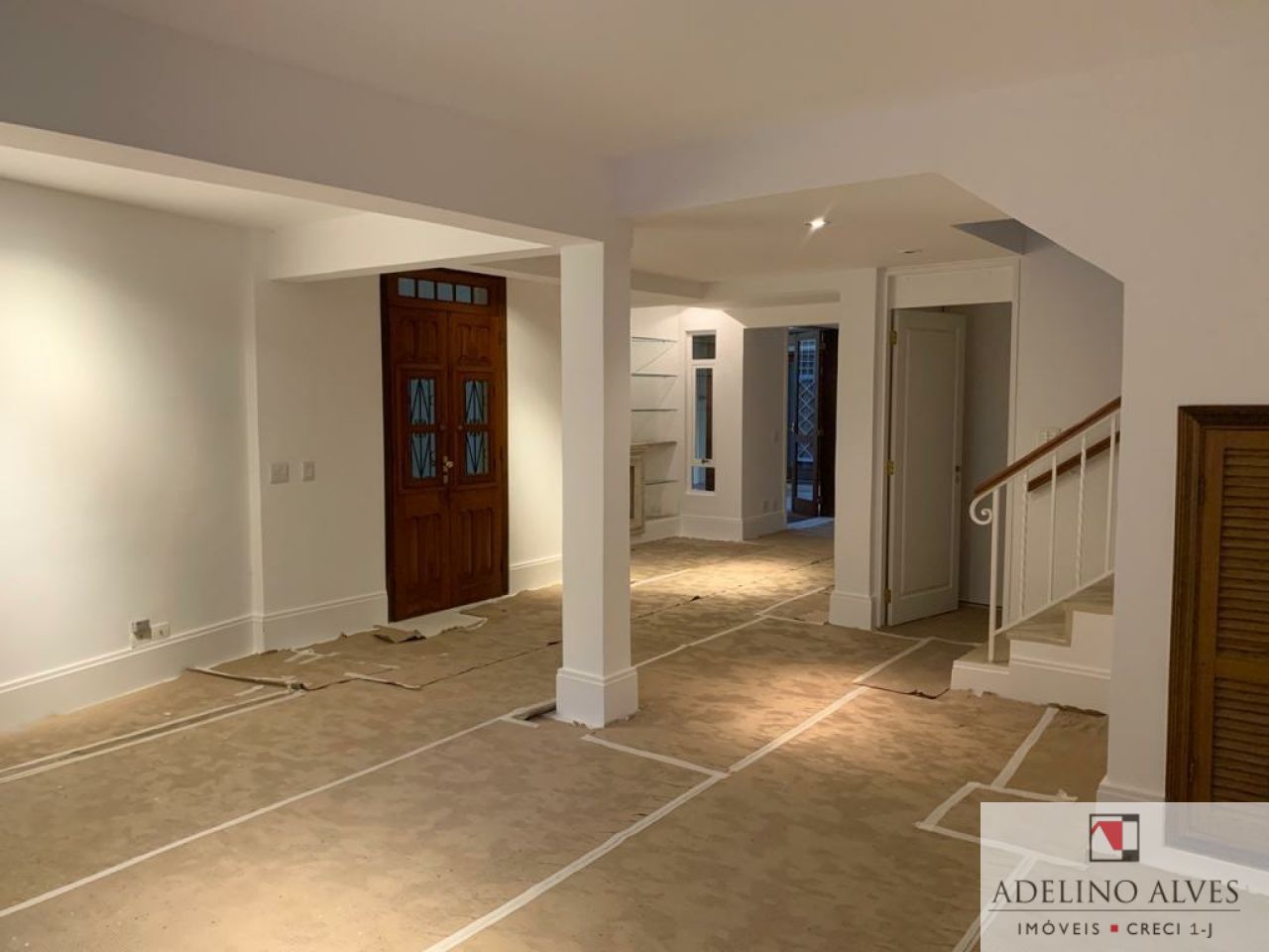 Casa de Vila para Venda - JARDIM PAULISTANO