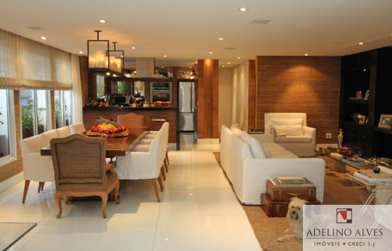 Cobertura para Venda - ITAIM BIBI