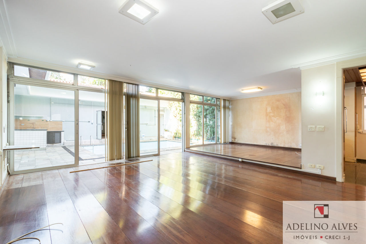 Casa para Venda - JARDIM PAULISTANO