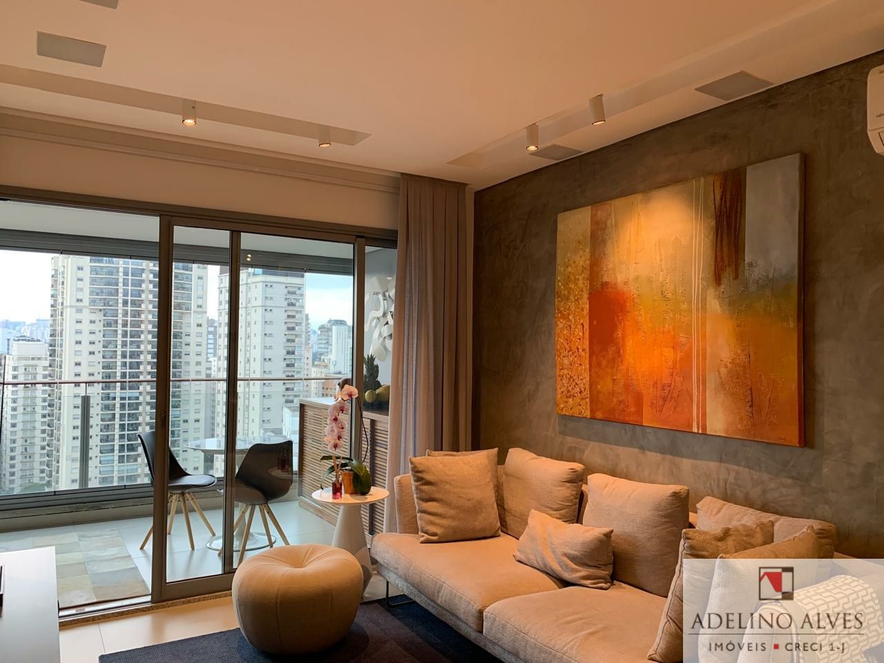 Apartamento para Venda - VILA NOVA CONCEIÇÃO