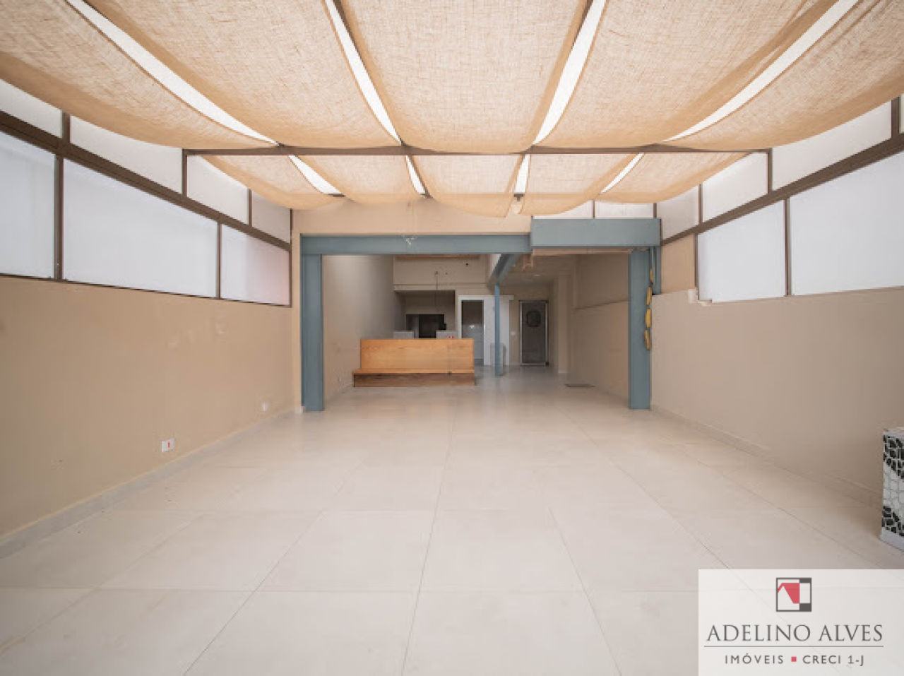 Casa Comercial para Venda - ITAIM BIBI