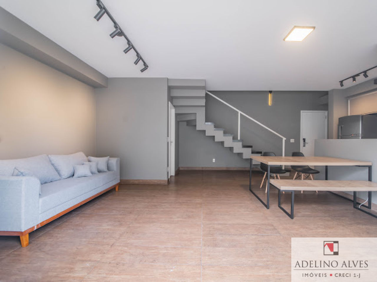 Duplex para Venda - BROOKLIN