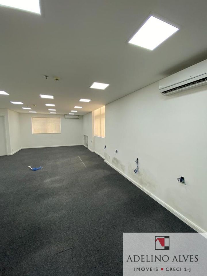 Conj. Comercial para Venda - ITAIM BIBI