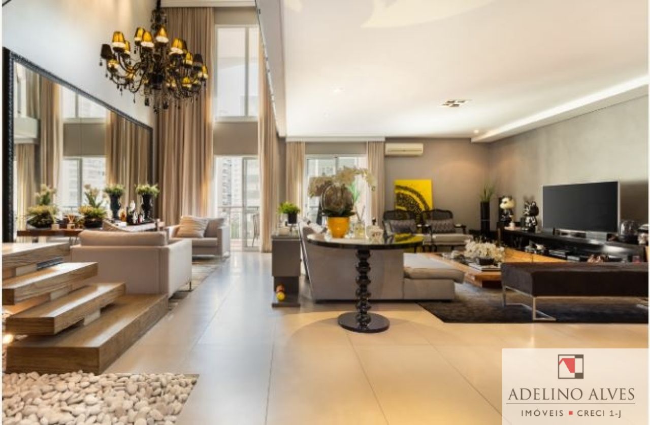 Apartamento para Venda - MOEMA