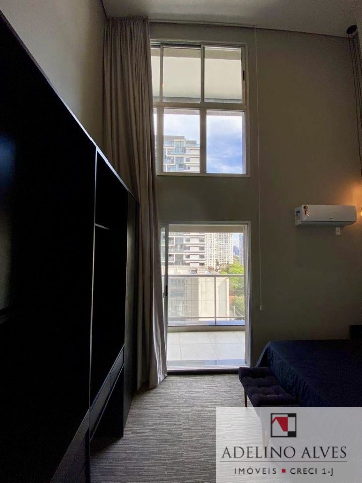 Studio para Venda - VILA OLÍMPIA