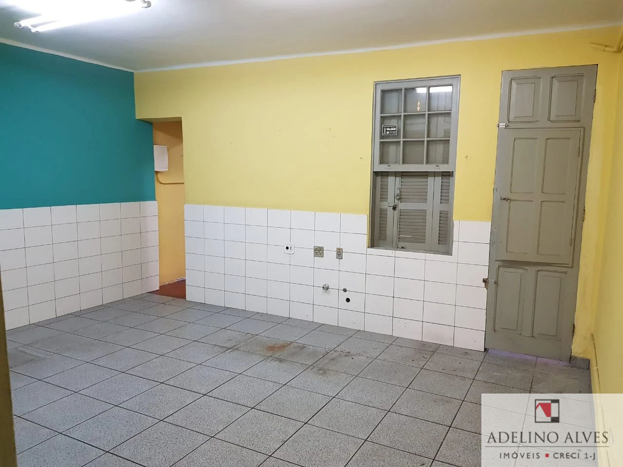 Casa Comercial para Venda - JARDIM PAULISTA