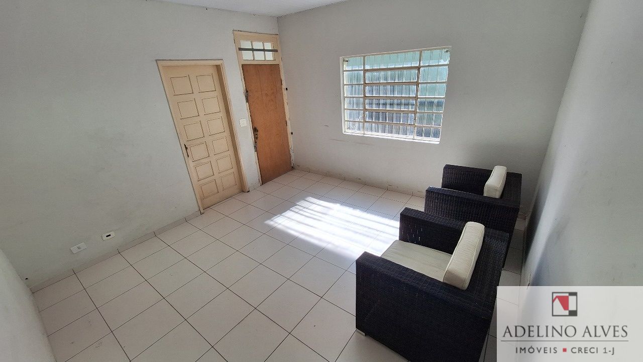 Casa para Venda - BOSQUE DA SAÚDE