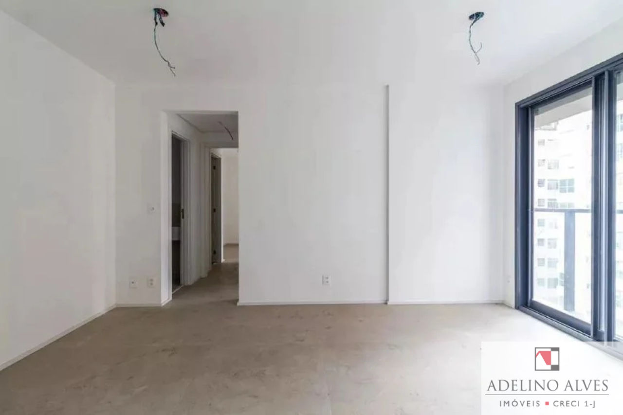 Apartamento para Venda - JARDIM PAULISTA