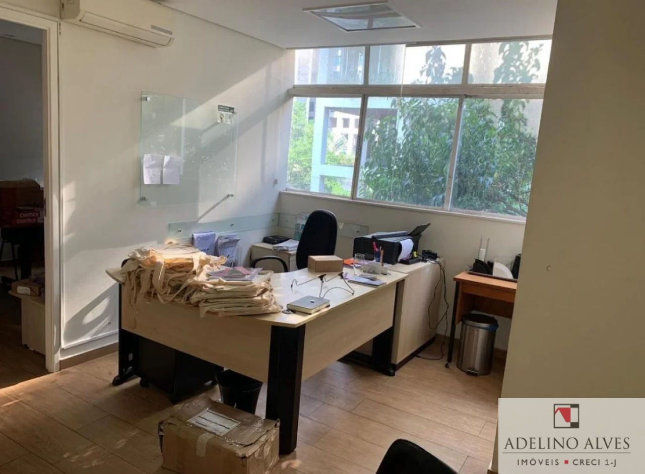 Conj. Comercial para Venda - JARDIM PAULISTA