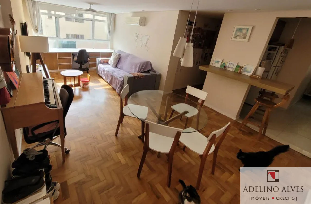 Apartamento para Venda - PINHEIROS