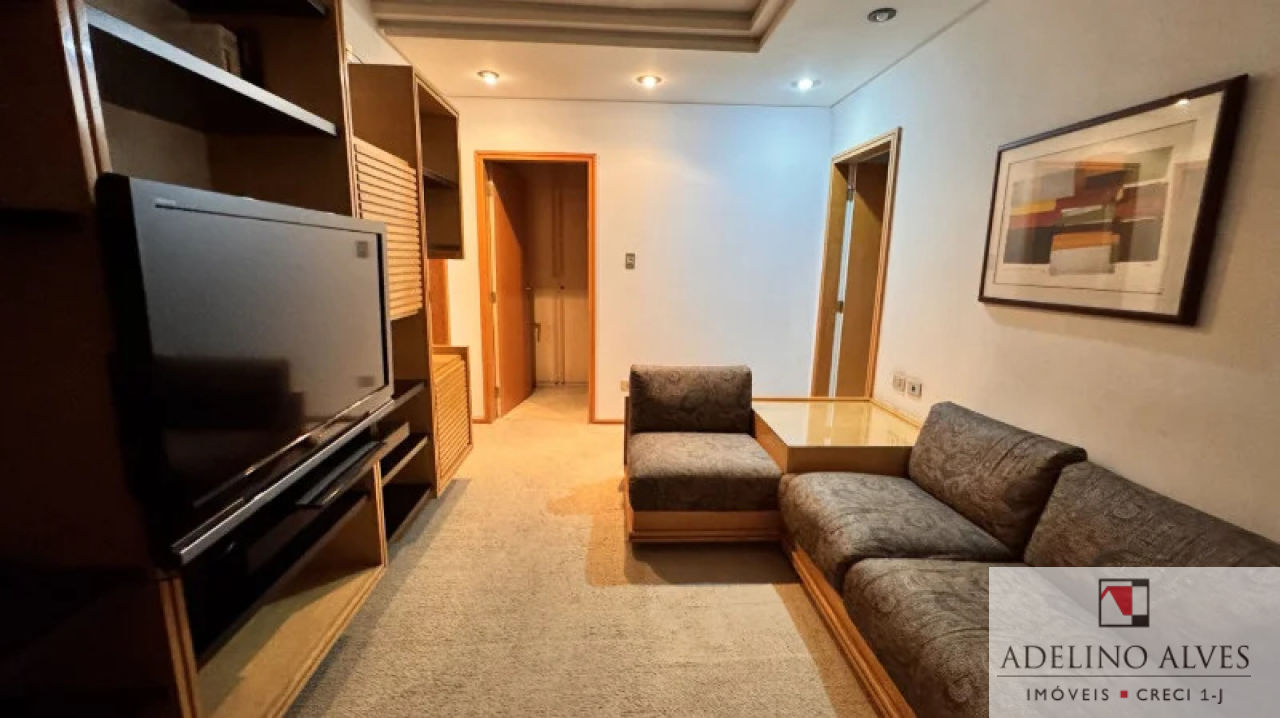 Apartamento para Venda - CONSOLAÇÃO