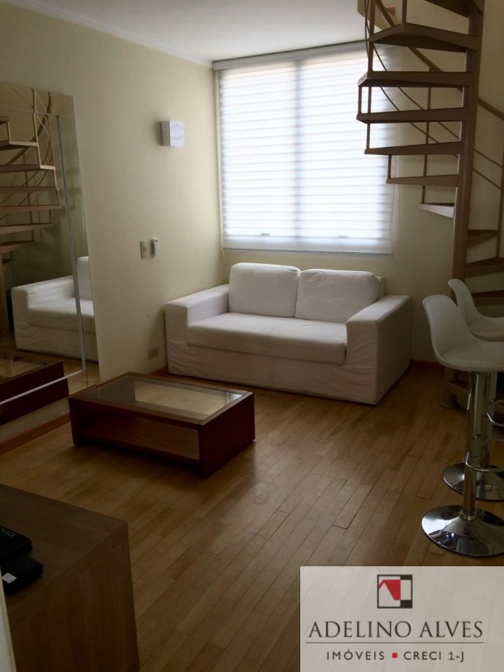 Duplex para Venda - VILA OLÍMPIA