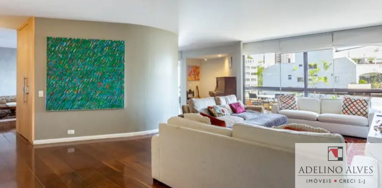 Apartamento para Venda - REAL PARQUE