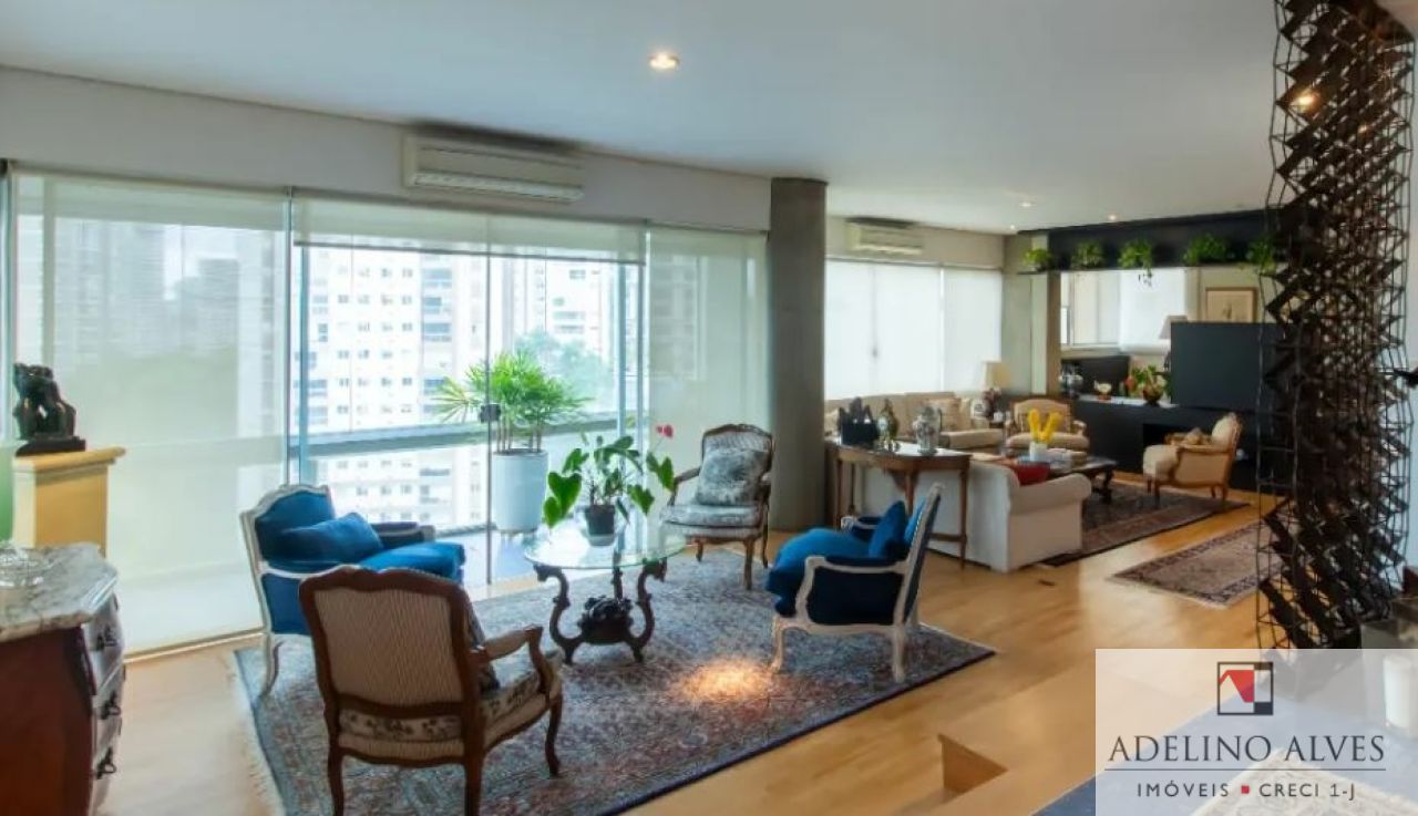 Apartamento para Venda - MORUMBI
