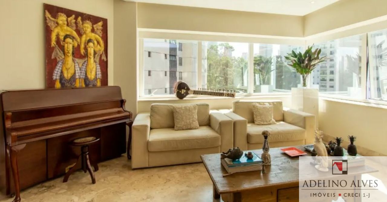 Apartamento para Venda - MORUMBI