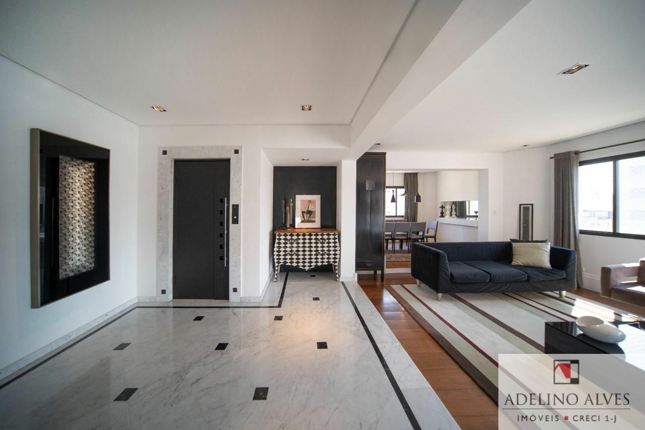 Cobertura para Venda - MOEMA