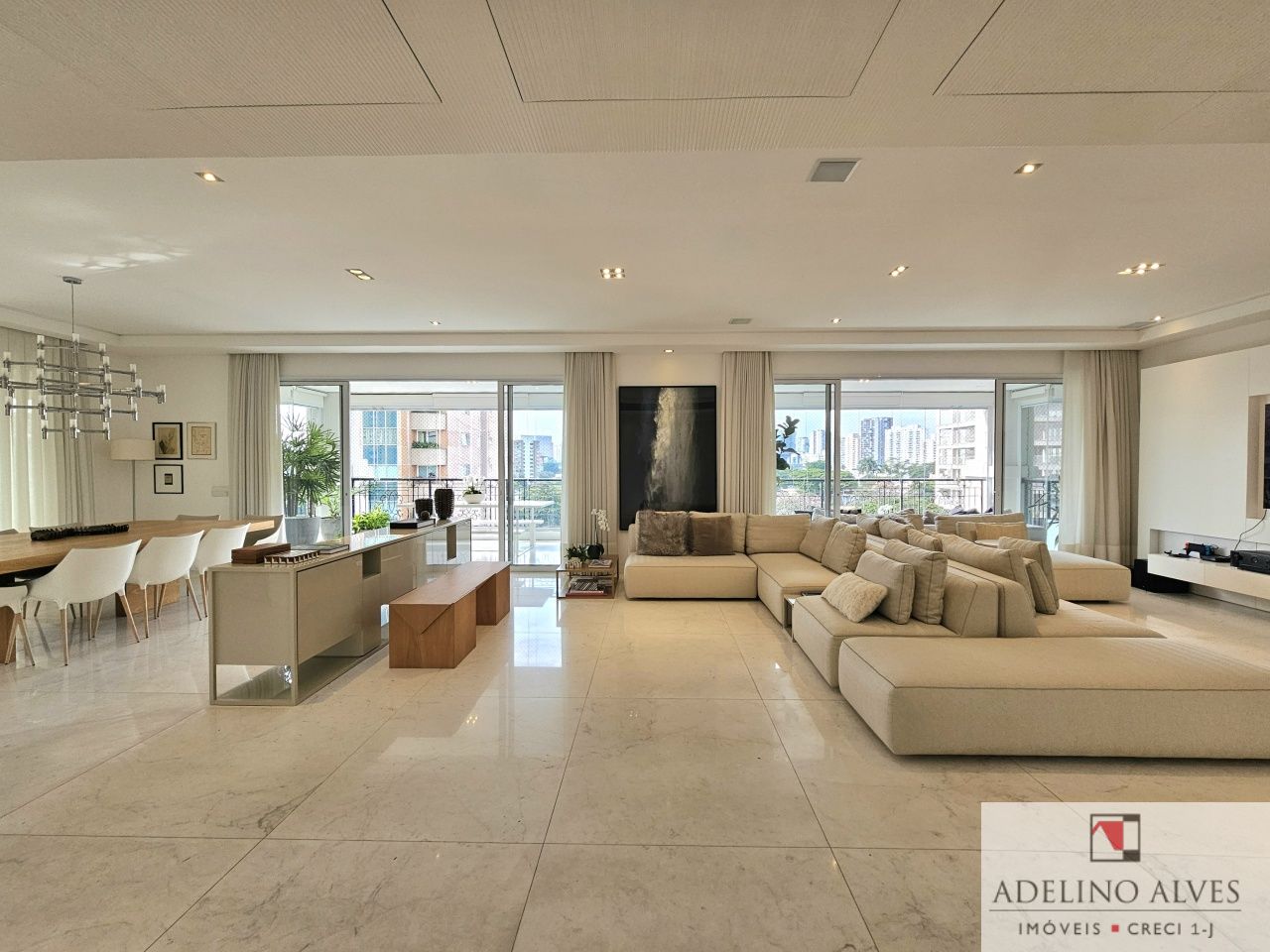 Apartamento para Venda - MOEMA