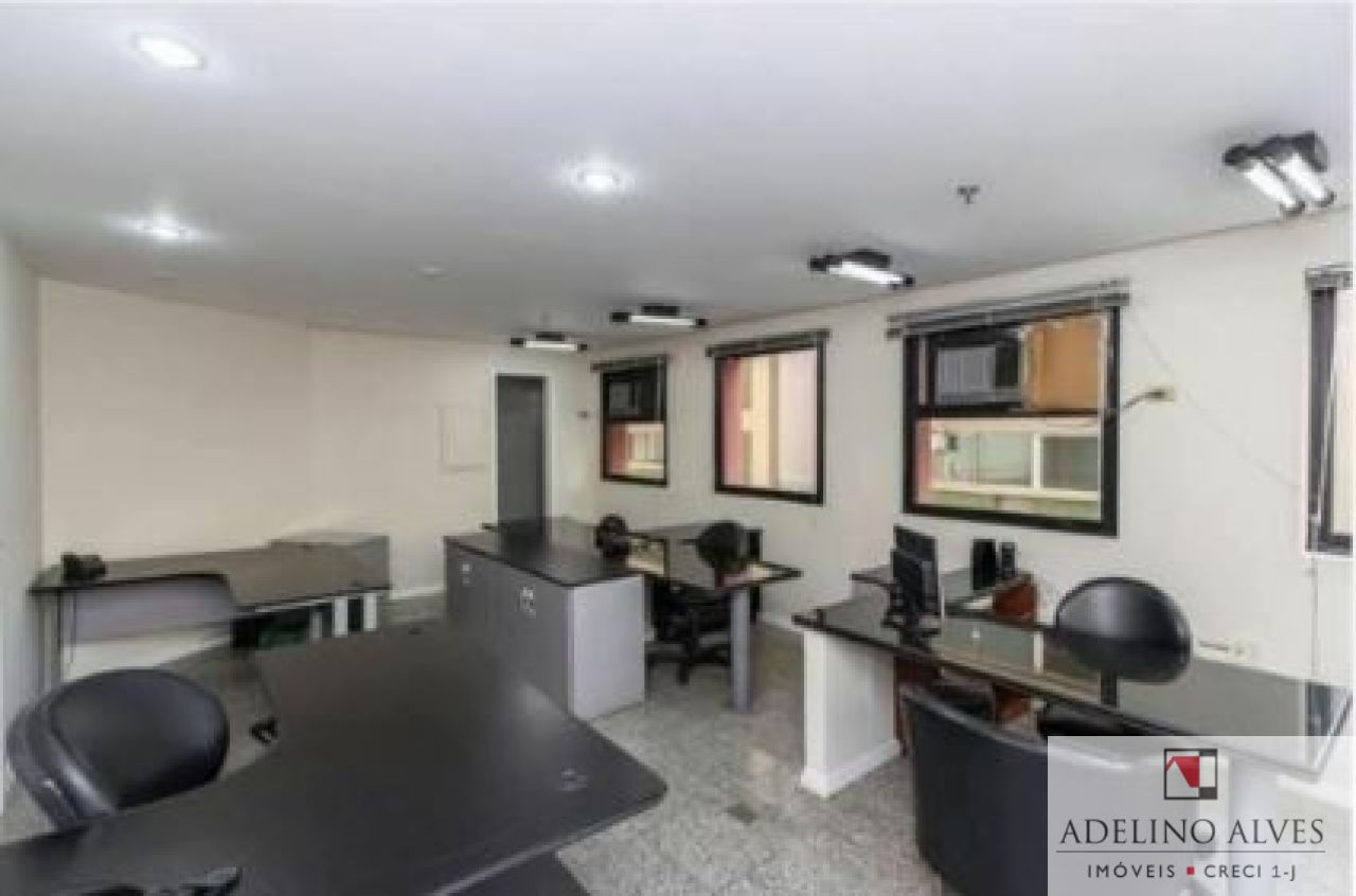 Conj. Comercial para Venda - ITAIM BIBI