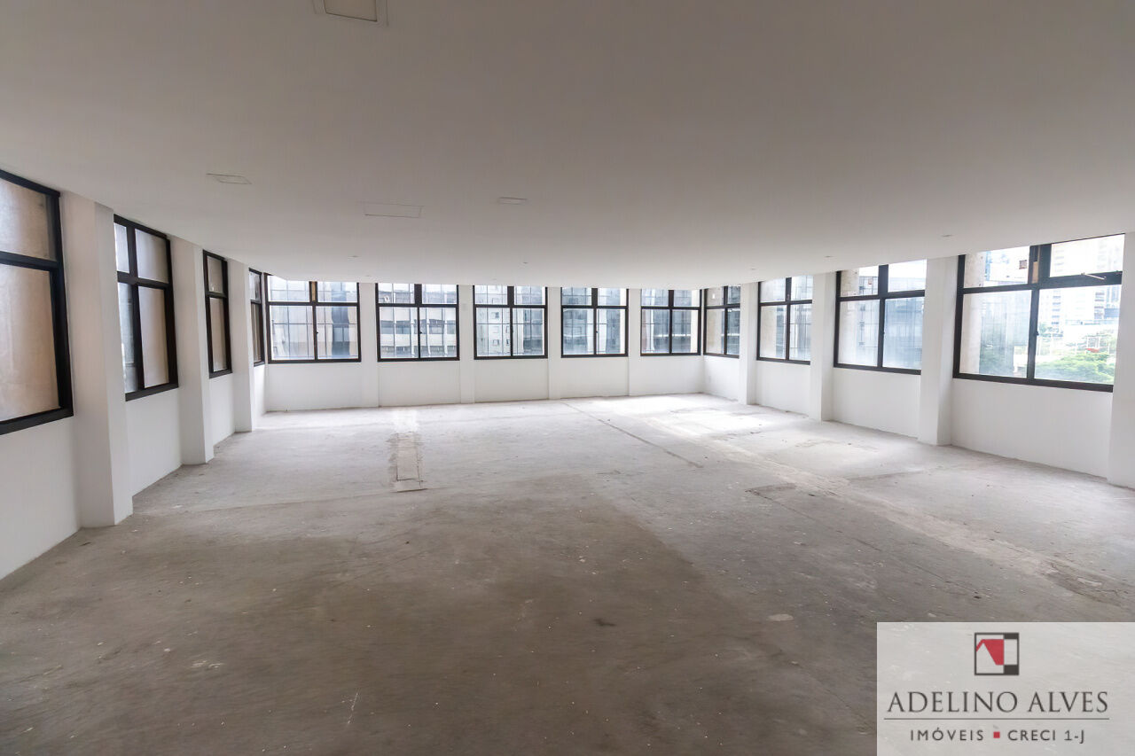 Conj. Comercial para Venda - VILA OLÍMPIA