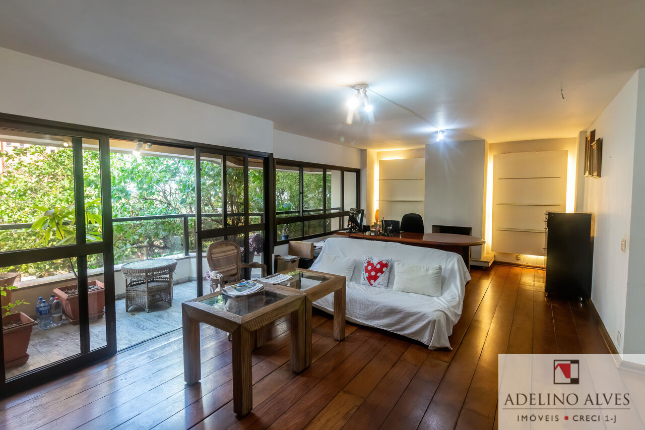 Apartamento para Locação - ITAIM BIBI