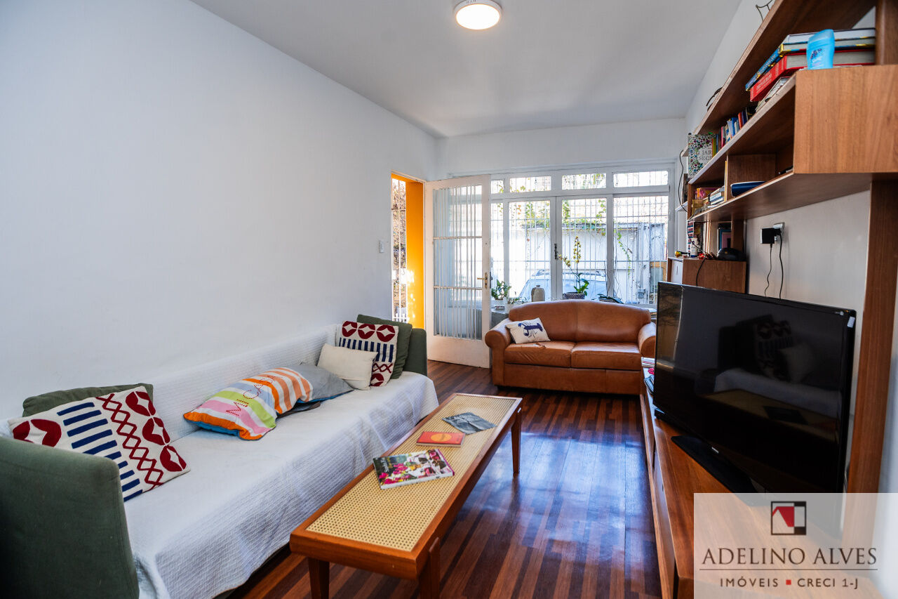 Casa para Venda - JARDIM PAULISTANO