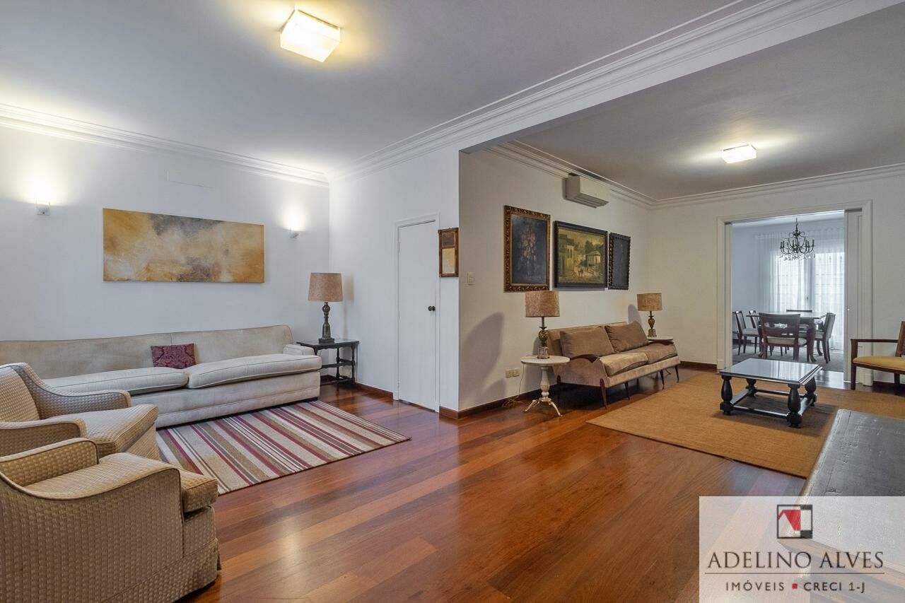 Casa para Venda - JARDIM EUROPA