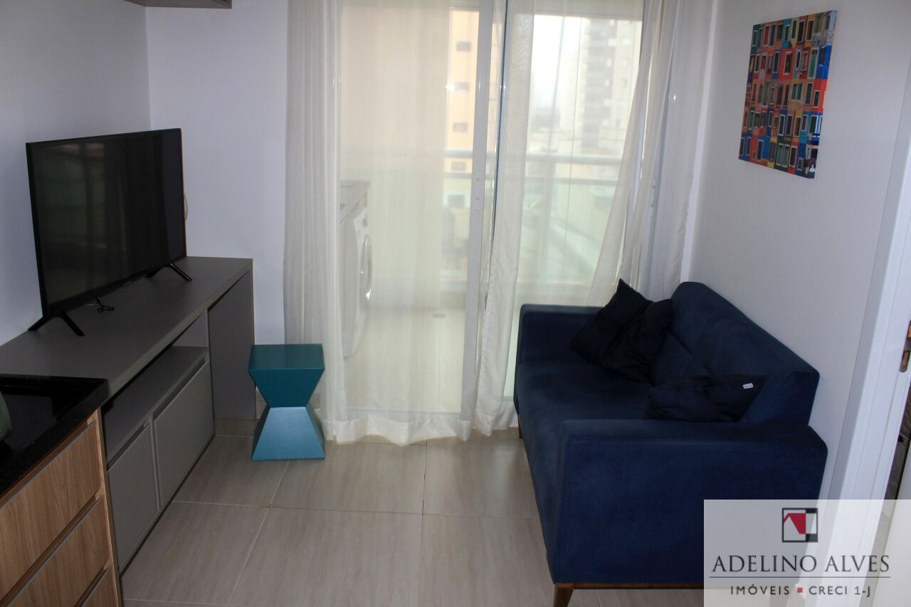 Studio para Locação - HIGIENÓPOLIS