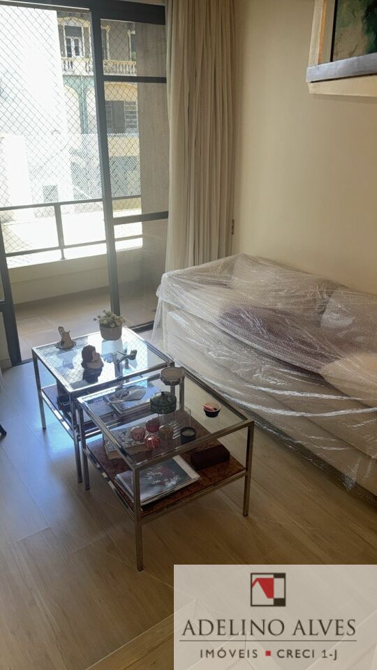 Duplex para Venda - CERQUEIRA CÉSAR