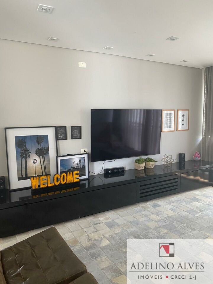 Apartamento para Venda - MOEMA