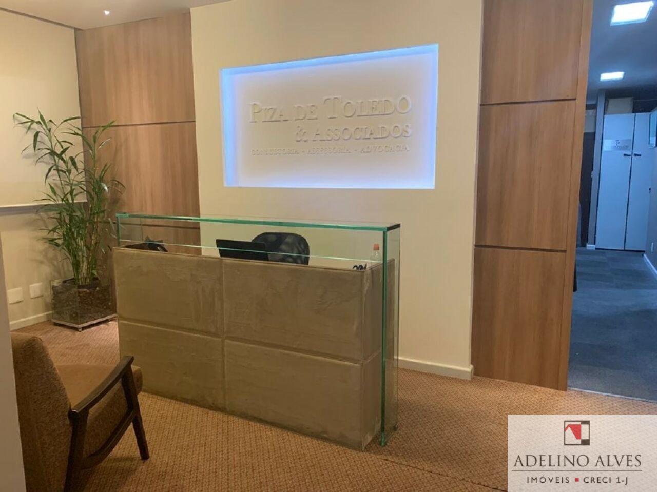 Conj. Comercial para Venda - ITAIM BIBI